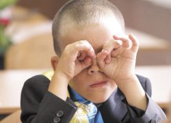 В Киеве из-за гриппа закрывают школы