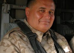 Евгений Марчук заявил, что в ближайшие два дня Украина будет переживать самый критический момент со времен  Независимости.