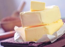 А масло-то &ndash; совсем не масляное!