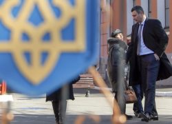 Что киевляне требуют от властей на сайте Киевсовета