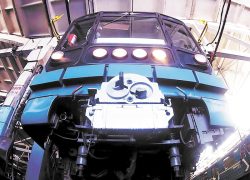 Метрополитен объявил тендер на две станции в сторону Виноградаря