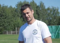 Миля поздравил Брестское &laquo;Динамо&raquo;  с достижением