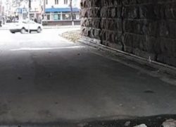 &laquo;Киевавтодор&raquo;: Воздухофлотский мост  не разваливается, а планово ремонтируется