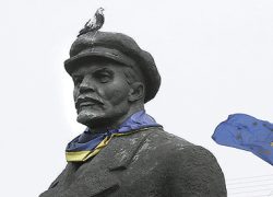 В столице появится  музей пропаганды