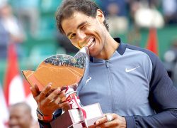 Рафаэль Надаль стал чемпионом US Open