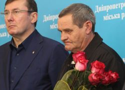 После убийства полицейских в Днепре в отношении населения к полиции наступил переломный момент