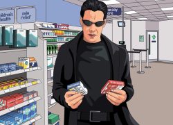 Парацетамол: таблетки для самоубийц