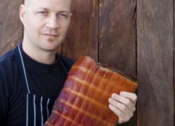 Смертельная колбасность