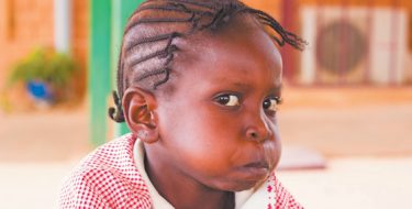 К 3016 году белые станут неграми