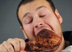 Женщинам  нравятся охотники на мамонтов