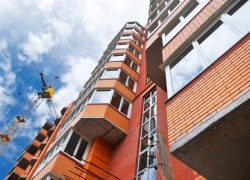 Стоимость жилья в новостройках упадет на 10%. И это не предел