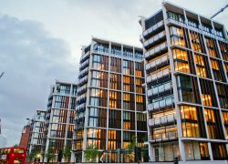 Прошло заседание комиссии по отбору главного архитектора Киева