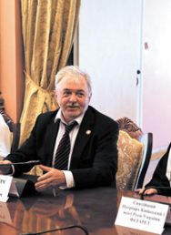 Орден св. Пантелеймона: для награждения нужны медики