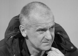 Умер Вадим Тищенко