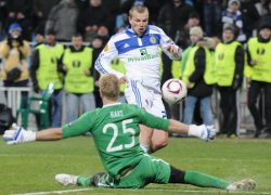 &laquo;Динамо&raquo; сыграет с&nbsp;&laquo;МанСити&raquo;