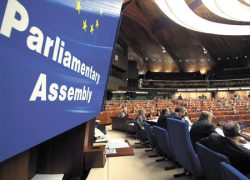 ПАСЕ пасует перед Россией