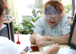 Премьер-министр анонсировал начало пенсионной реформы