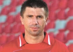 Ивица Пирич  стал президентом  киевского &laquo;Арсенала&raquo;