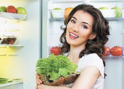 Что есть, чтобы укрепить свой иммунитет осенью