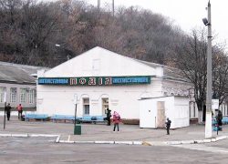 В Киеве намерены закрыть  сразу три автостанции