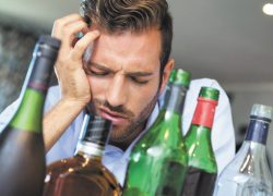 Спрайт признан лучшим лекарством от похмелья