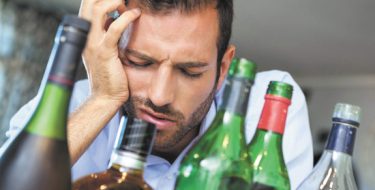 Спрайт признан лучшим лекарством от похмелья