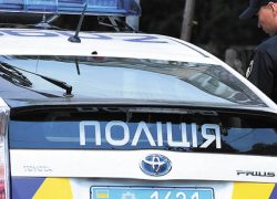 В Киеве среди бела дня похитили мужчину. Злоумышленников  задержали за час