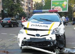 Сыну нардепа Молотка &laquo;светит&raquo; до трех лет