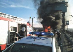 Газовий «бум»: чому у Києві горять машини із ГБО?