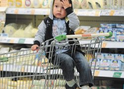 Кабмин отпустил цены на волю. Подорожают ли продукты?