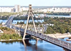 Киевляне недовольны названием проспекта Бандеры