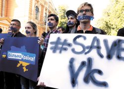 Блокировка соцсетей: протесты сдулись