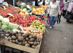 Где на этой неделе  можно  купить недорогие продукты