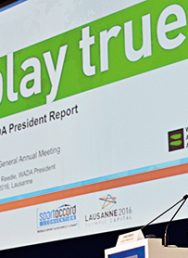 Родченков обещает уничтожить весь российский спорт