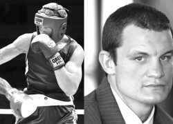 Умер один из самых ярких боксеров-любителей в «нулевые» Роман Романчук