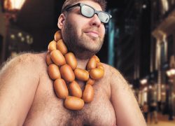 Китайский синдром: голова болит у тех, кто ест специи и шоколад