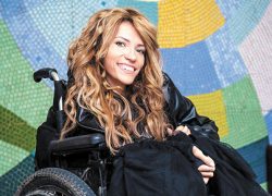 СБУ подготовила запрет на въезд Юлии Самойловой