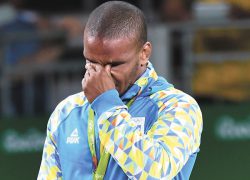 Настоящие причины провала сборной Украины на Олимпиаде