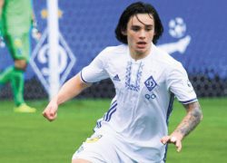 Николай Павлов раскритиковал прическу Шапаренко