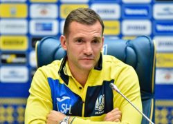 Андрей Шевченко гарантирует выход сборной на Евро-2020