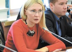 Новая редакция Стратегии развития Киева названа “Мурзилкой”