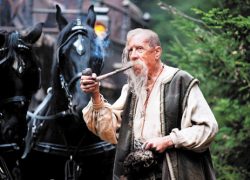 В Киеве исчезают сигареты и появляются новые штрафы за курение