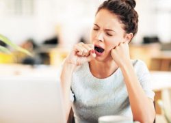 Дневной сон вредит сосудам