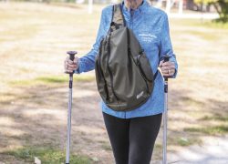 Палочная дисциплина: как сжечь калории  в два раза быстрее