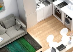 Спрос на смарт-квартиры в Киеве пошел на спад