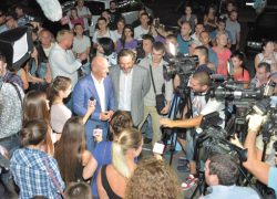 Благодаря Sport Life Одесса может стать спортивной столицей Украины