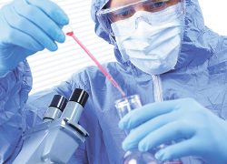 Гонконгский грипп  уже свирепствует  в столице