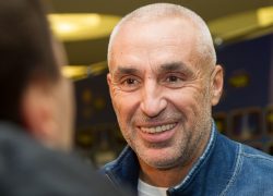 Ярославский не собирается спасать &laquo;Металлист&raquo;