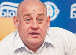 Стеценко отрицает ликвидацию &laquo;Днепра&raquo;