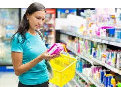 Жизнь на планете погубят салфетки